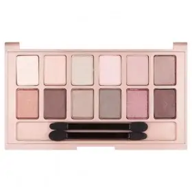 El se Sonrojó Desnudos - de la Paleta de Sombra de ojos de Maybelline New york Gemey Maybelline 7,99 €