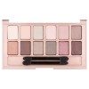 El se Sonrojó Desnudos - de la Paleta de Sombra de ojos de Maybelline New york Gemey Maybelline 7,99 €