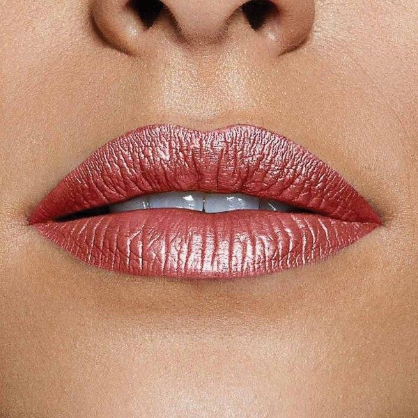 100 Psychische - lippenstift, Vloeibare, MATTE, Metallic van Gemey Maybelline Gemey Maybelline 4,49 €