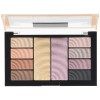 Paleta de sombras de ojos y Marcadores Total Tentación de Maybelline New York Gemey Maybelline 6,99 €