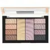 Palette ombretti e Evidenziatori Totale Tentazione Maybelline New York Gemey Maybelline 6,99 €