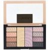 Palette Fards à Paupières et Highlighters Total Temptation Maybelline New York Maybelline 4,00 €