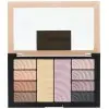 Palette Fards à Paupières et Highlighters Total Temptation Maybelline New York Maybelline 5,00 €