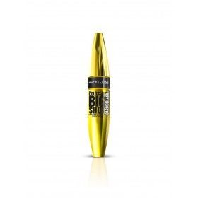 Extra Black - Mascara de La Colosal BIG SHOT Atrevido Negro Gemey Maybelline Gemey Maybelline 6,99 €