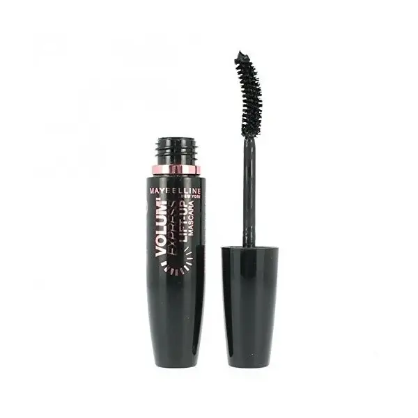 Mascara Volum' Express Ascensor'UP Gemey Maybelline Gemey Maybelline 6,49 €