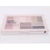 De Stad Kits ROZE RAND - Palet oogschaduw + Blush van Maybelline New York Gemey Maybelline 6,99 €