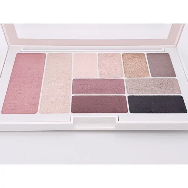 A Cidade Kits de PUNTA-de-ROSA - Paleta Sombra do ollo + Blush de Maybelline Nova York Gemey Maybelline 6,99 €