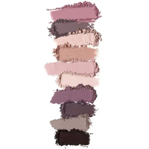 La Città Kit ROSA EDGE - Palette ombretto + Blush di Maybelline New York Gemey Maybelline 6,99 €