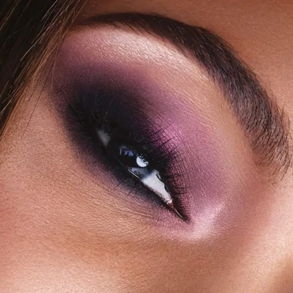 The City-Kits PINK EDGE - Palette Lidschatten + Blush von Maybelline New York presse / pressemitteilungen Maybelline 6,99 €