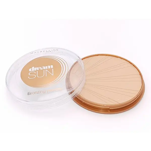 01 la Luz del Sol en Polvo Bronceador Sueño de Sol de Maybelline New york Gemey Maybelline 5,99 €