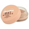 20 Beix Brillantor lliure de la fundació el Somni Mat Mousse de FPS18 de Gemey Maybelline Gemey Maybelline 5,99 €