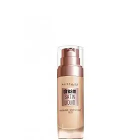 30 Sand - foundation Dream Satin Liquid Gemey Maybelline Gemey Maybelline 5,99 €