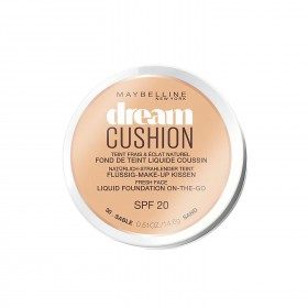 30 Harea - fundazioaren Amets Kuxin SPF 20 Maybelline New York Gemey Maybelline 5,99 €