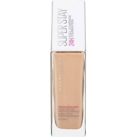 40 Kaneel - stichting SuperStay 24H van Maybelline New York Gemey Maybelline 6,99 €