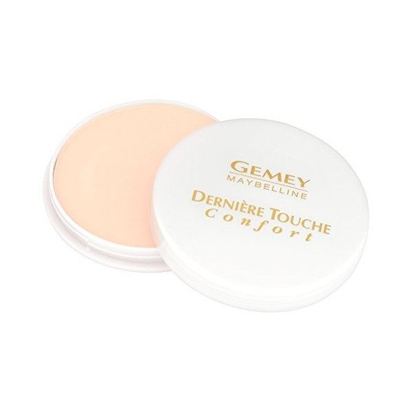 01 Flesh Golden - Powder compact-Key Last Comfort of Gemey Maybelline Gemey Maybelline 6,99 €