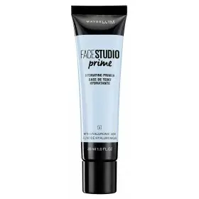 50 Hidratante A Base De Tez Perfeccionamiento De - Cara-Studio-Prima De Maybelline New York Gemey Maybelline 5,99 €