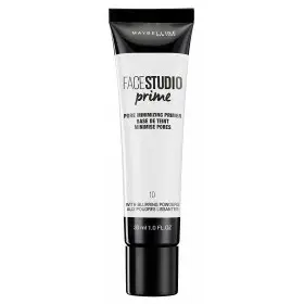 10 Minimise Pores - Base de Teint Perfectrice - Face Studio Prime de Maybelline New York Maybelline 5,00&nbsp;€