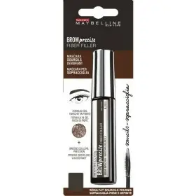 Brown - Rímel Cellas TESTA PRECISO Fibber Recheo Gemey Maybelline Gemey Maybelline 4,99 €