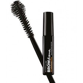 Brown - Máscara de Cejas Brow Drama Eyestudio de Gemey Maybelline Gemey Maybelline 5,99 €