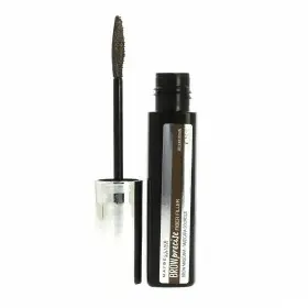 Brown - Rímel Cellas TESTA PRECISO Fibber Recheo Gemey Maybelline Gemey Maybelline 4,99 €