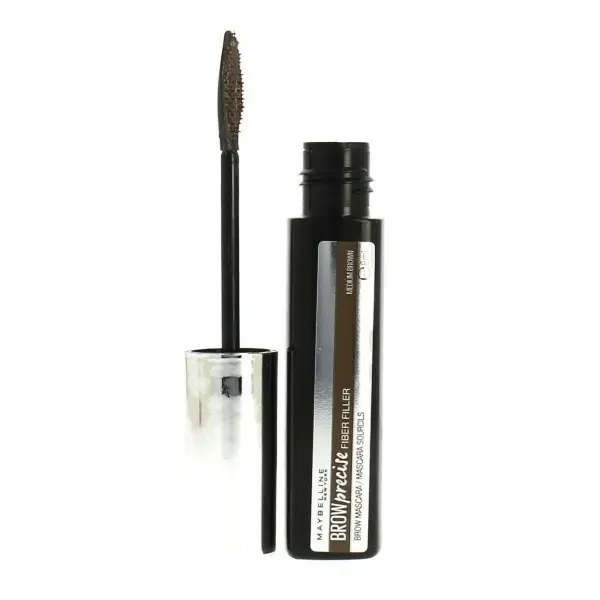 Marrone - Mascara Sopracciglia BROW PRECISO Fibber Filler Gemey Maybelline Gemey Maybelline 4,99 €