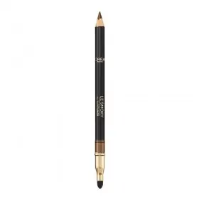 204 Marrón Fusión - Lápiz Delineador de ojos + Estompeur El Humo por Transatlántico de L'oréal Paris, L'oréal Paris, 3,99 €