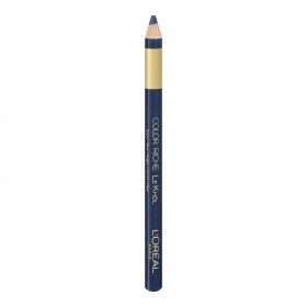 107 Deep See Blue - Eyeliner Pencil Khol Color Riche from L'oréal Paris L'oréal Paris 4,49 €