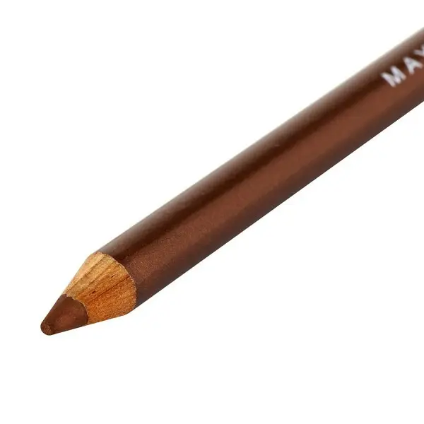 400 Meravigliosa Marrone - e-Matita Eyeliner kohl Colorshow Maybelline New York Gemey Maybelline 2,99 €