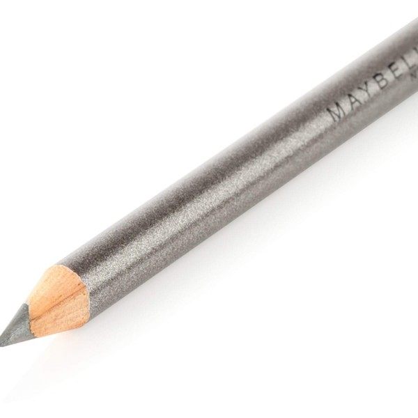 120 Sparkle Gris - Eyeliner Arkatza kohl Colorshow Maybelline New York Gemey Maybelline 2,99 €
