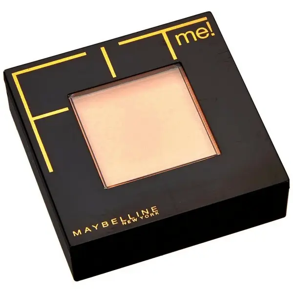 100S - Polvere di Sole Mi Bronzer da Maybelline New york Gemey Maybelline 4,99 €