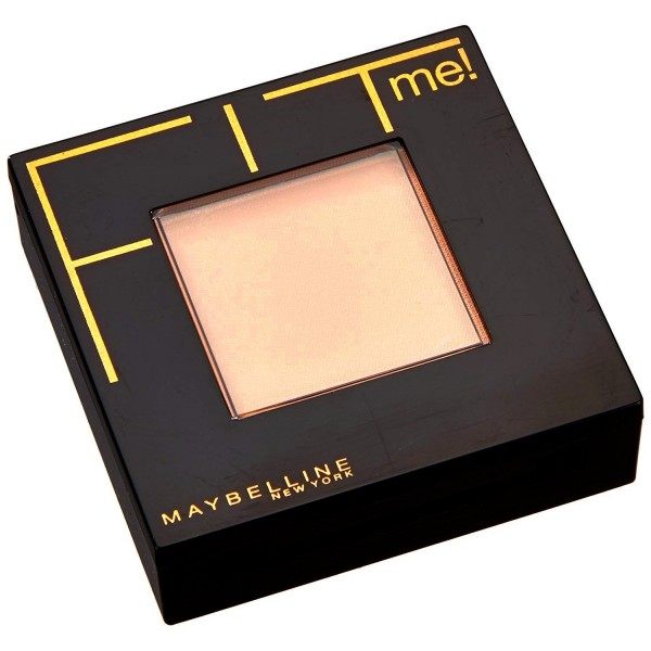 100S - Powder Sun Fit Me Bronzer from Maybelline New york Gemey Maybelline 4,99 €