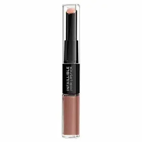 114 Ever Nude - lippenstift Unfehlbar DUO 24H von l 'Oréal Paris l' Oréal Paris 5,99 €