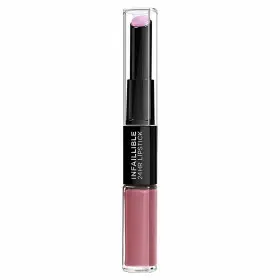 213 Altijd Teaberry Red lipstick Onfeilbaar DUO 24U de L 'oréal Paris, L' oréal Paris, 5,99 €