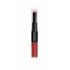 506 Red Infallible - lipstick Infallible DUO 24H de L'oréal Paris, L'oréal Paris, 5,99 €