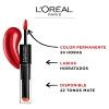 506 Red Infallible - lipstick Infallible DUO 24H de L'oréal Paris, L'oréal Paris, 5,99 €