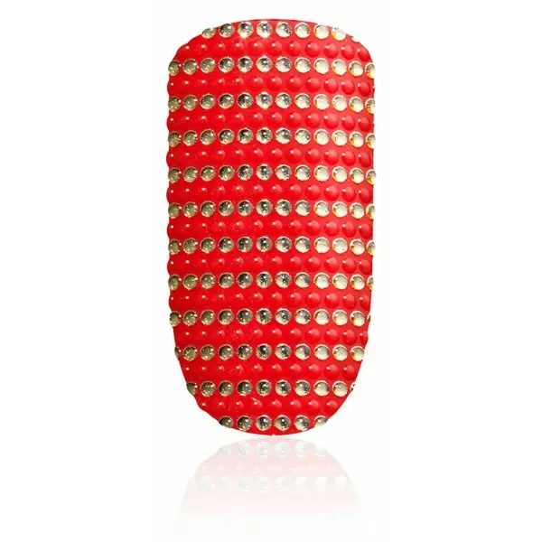 03 Así Hautel - Adhesivos Uñas Nail Art ESSIE ESSIE 3,99 €
