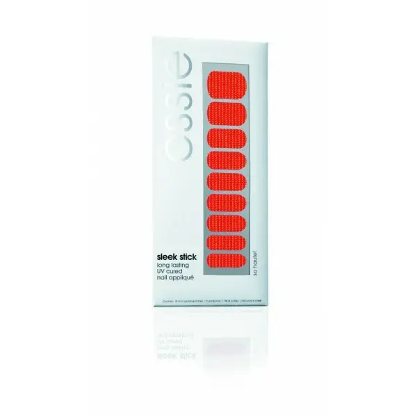 03 So Hautel - Stickers Nails Nail Art ESSIE ESSIE 3,99 €