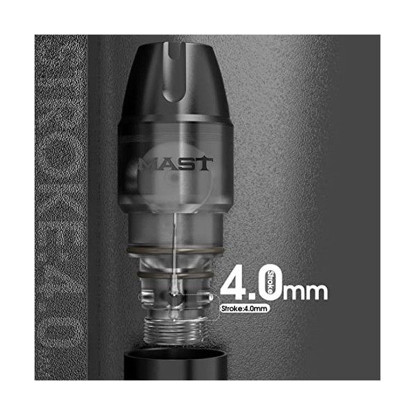 Tatouage Machine Kit Mast Wireless Tattoo pen Kit Tatouage Wireless Battery Tattoo Power Supply RCA Jack Tatouage