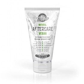 Believa Tattoo - Crème de tatouage végétalienne - Soin quotidien pour votre peau tatouée - 150&nbsp;ml Tatouage