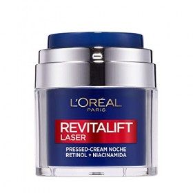 LOréal Paris pressé Crème Revitalift Night Laser Crème Jour et Nuit