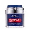 LOréal Paris pressé Crème Revitalift Night Laser Crème Jour et Nuit