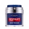 LOréal Paris pressé Crème Revitalift Night Laser