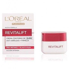 crème contour des yeux de REVITALIFT PLÉNITUDE 15 ml Crème Jour et Nuit
