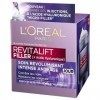 DERMO EXPERTISE - Revitalift Filler Soin Anti Âge Revolumisant Jour 50Ml - Lot De 2