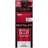 LOREAL - RevitaLift Miracle Blur Instant Skin Smoother Finishing Cream SPF 30-1.18 fl. oz. 35 ml 