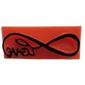 Magic Tattoo Pierre à Tatouage Temporaire - Infini Love Tatouage