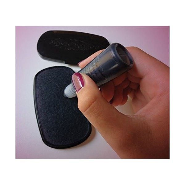 Magic Tattoo Pierre à Tatouage Temporaire - Infini Love Tatouage