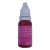 Magic Tattoo Pierre de tatouage Temporaire Recharge Encre ROUGE 15ml Magic Tattoo - Tatouage temporaire Tatouage