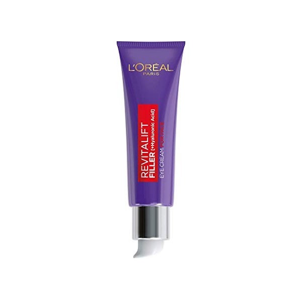 REVITALIFT FILLER FACE AND EYE CREAM 30ML Crème Jour et Nuit