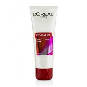 Loreal Revitalift Milky Foam For Face 100ml Crème Jour et Nuit